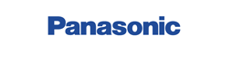 Panasonicロゴ