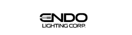 ENDO LIGHTING CORPロゴ