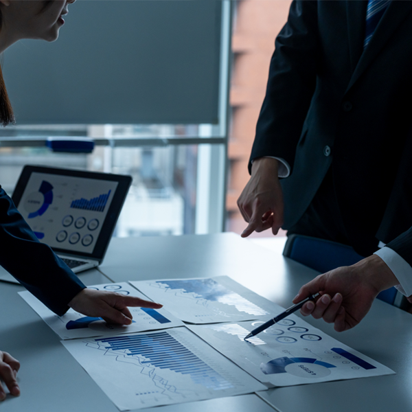 顧客満足度調査