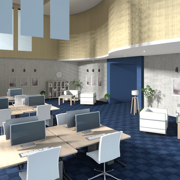 オフィス引越・レイアウト変更