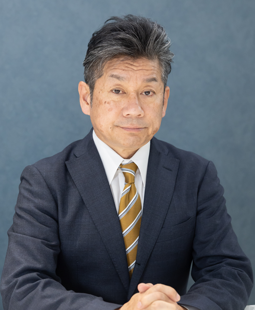 代表取締役 松本晃幸