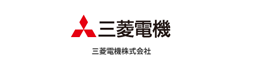 三菱電機株式会社ロゴ