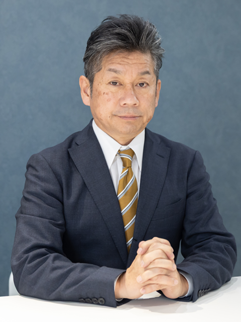 松本晃幸