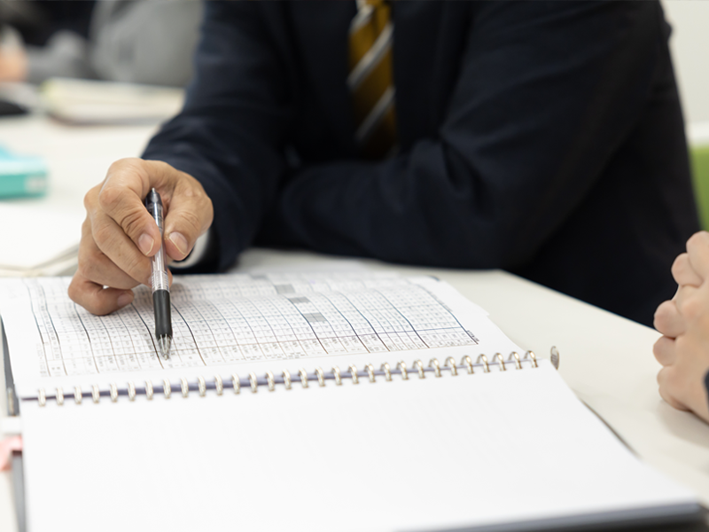 「もしも」に備えてこそ、電気工事のプロ！