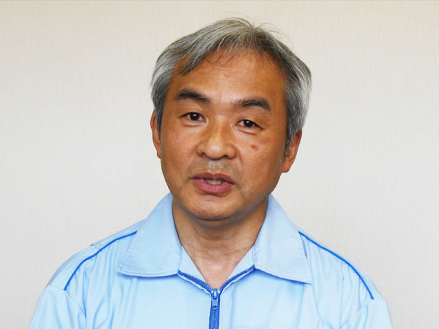 長谷川 浩様