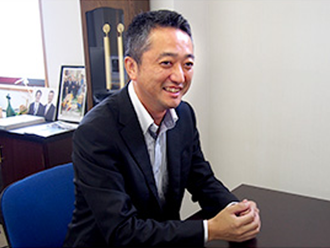 片谷 勉様