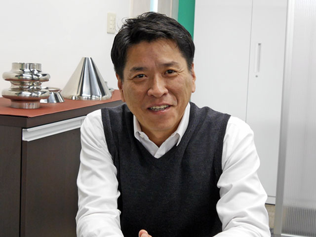 川村 太二様
