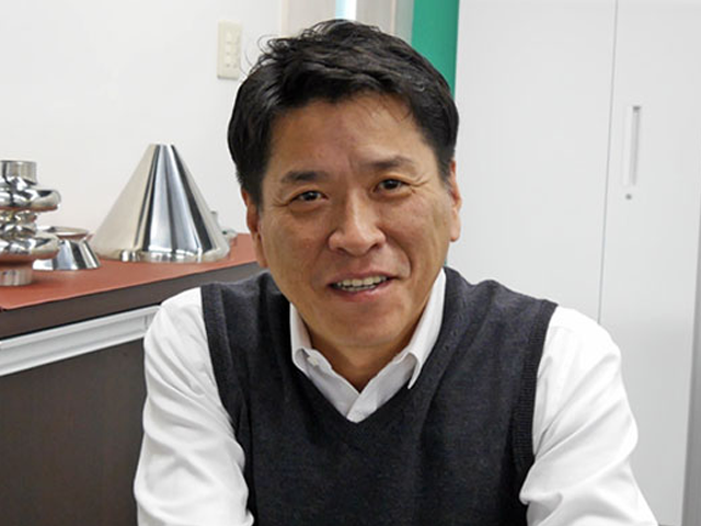 川村 太二様