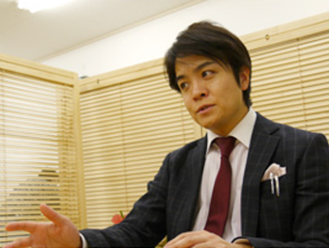 中尾 洋太郎様