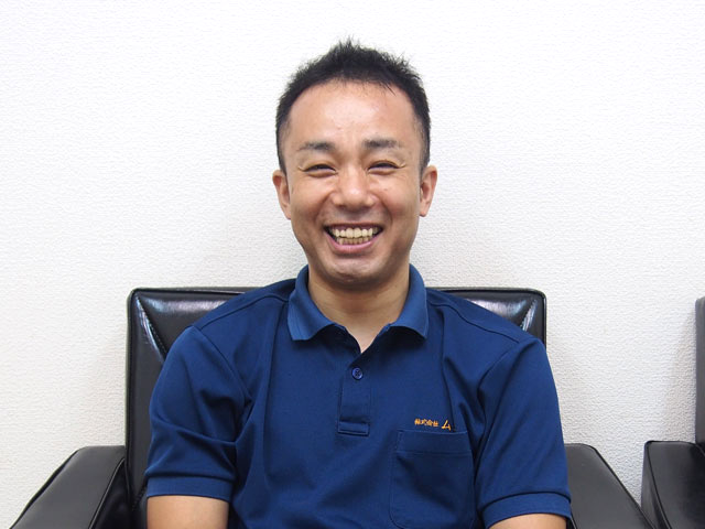 下段 雄次様