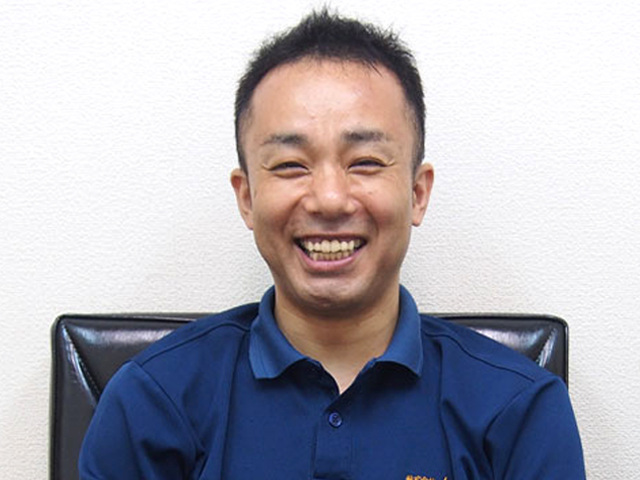 下段 雄次様