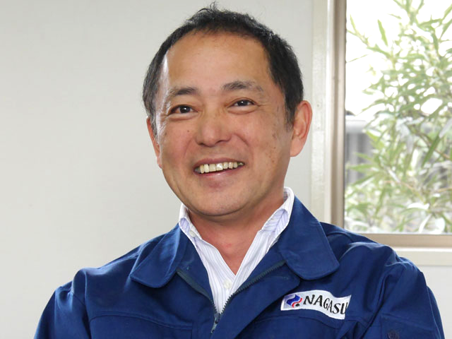 谷 篤様