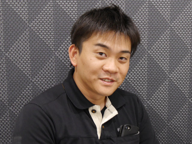 鳥井 洋介様