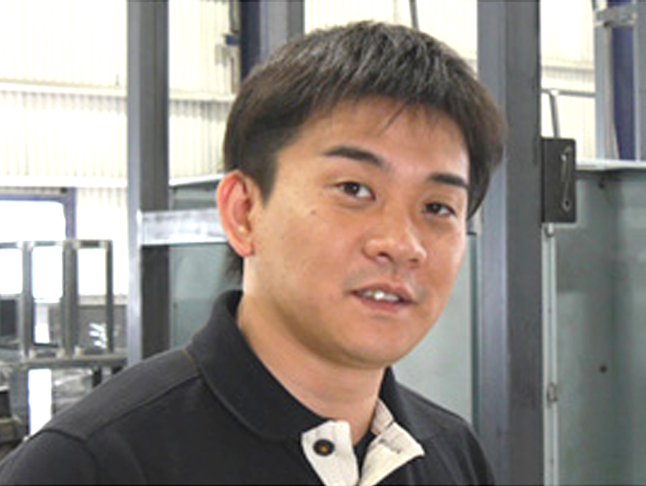 鳥井 洋介様