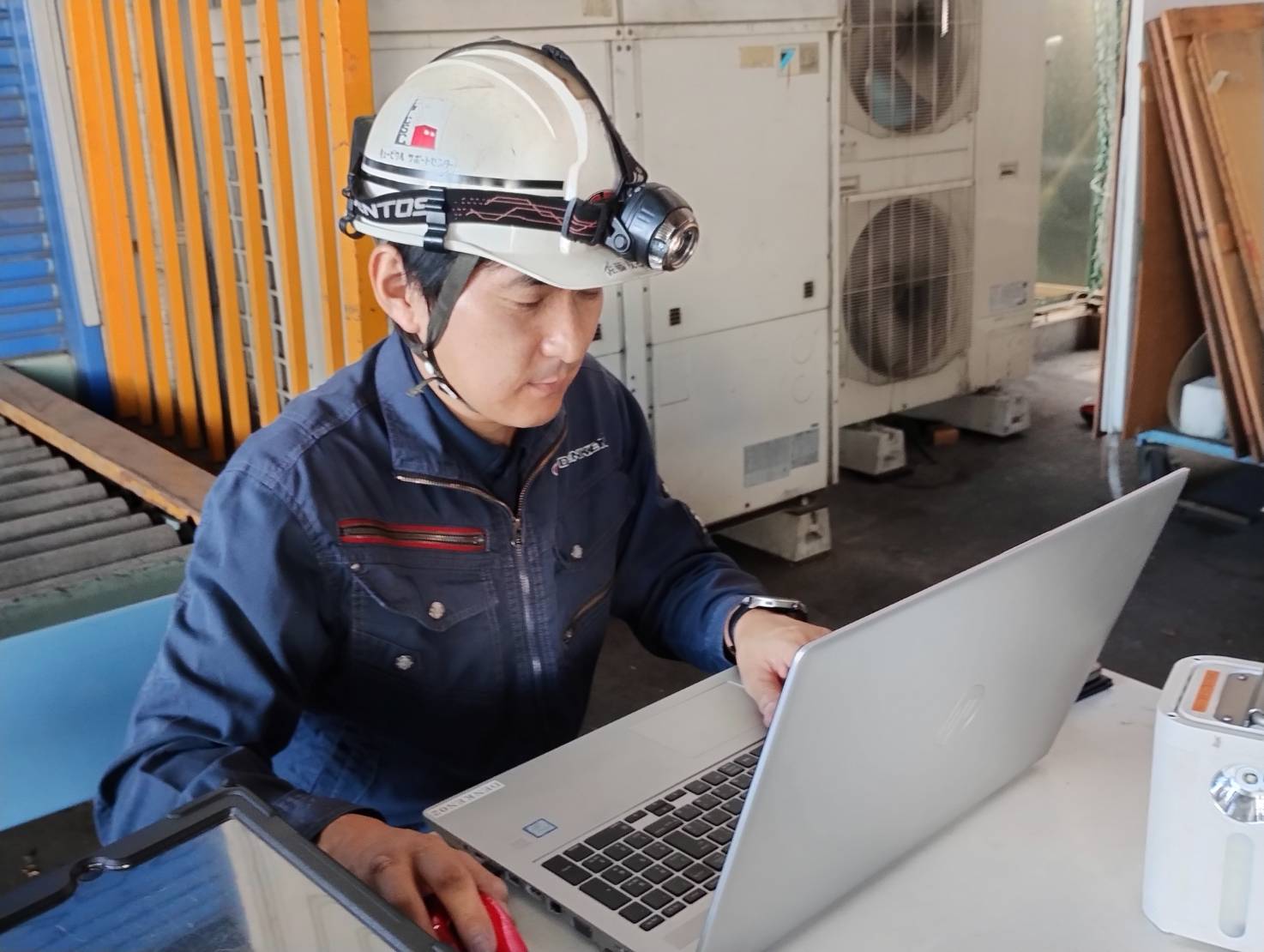 初心忘るべからず