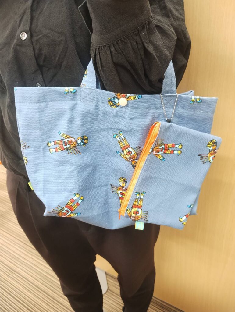 For the social　～社会還元の取り組み～