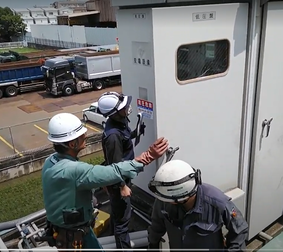 更新推奨時期について