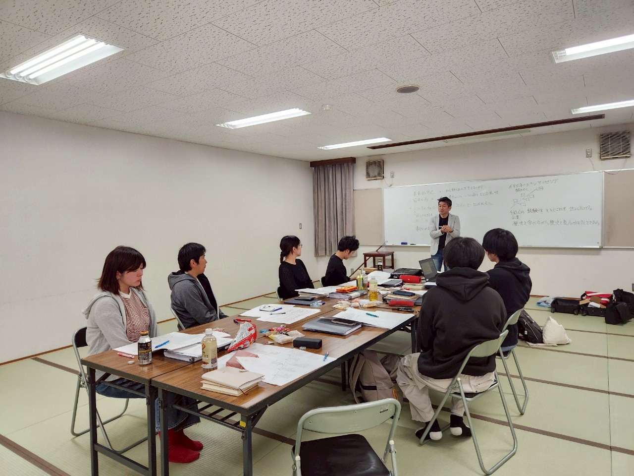 2026電建合宿